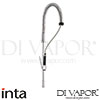 Inta 5295CP Spare Parts