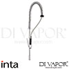 Inta 5296CP Spare Parts