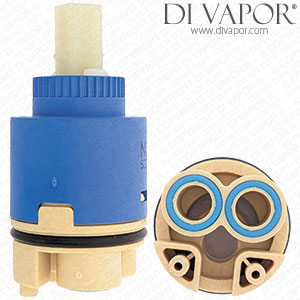 Bristan 5301029 35mm Cartridge