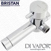 Bristan 5305046 Prism Diverter for PM2 SQSHXDIV C