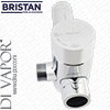 Bristan Diverter 5305046 for PM2 SQSHXDIV C
