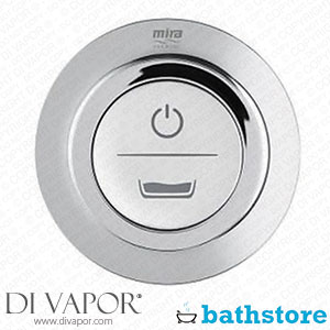 Mira 531737 Mode Pumped Bath Fill Tap Spare Parts