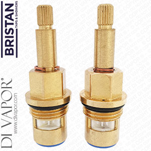 Bristan 5330070 Glorious Valve Pair of Cartridges