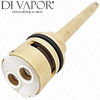 Diverter 536Q4NY Cartridge for Mode Shower Valve