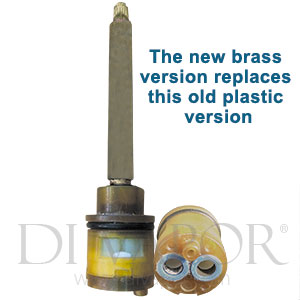Diverter Cartridge for Mode DR303 Shower Valve - 536Q4NY