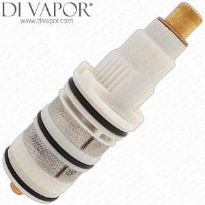 B&QCooke & Lewis Thermostatic Cartridge