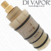 Thermostatic Cartridge for B&Q Cooke & Lewis Cirque Thermostatic Shower Mixer Bar | 5397007094268