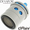 Paini 545 Cold Tap Cartridge