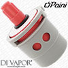 Paini 545 Hot Tap Cartridge