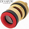 Paini Flow Cartridge 53CC7452AS