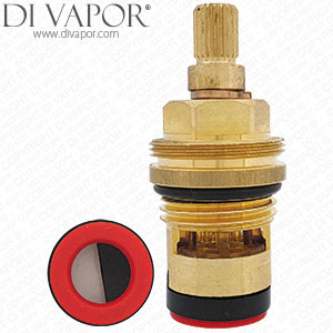 Paini Half Turn Flow Cartridge 53CC7452AS