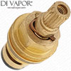 Paini Half Turn Flow Cartridge