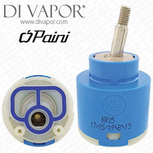 Paini 53CC956D35JO 35mm Joystick Cartridge