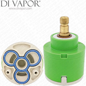 Diverter Cartridge