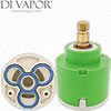 Diverter Cartridge