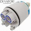 Paini Mini Atomix Cartridge 53CC956G16DRZ