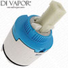 Paini Mini Atomix Cartridge