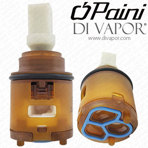 Paini Single Lever Tap Cartridge