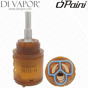 Paini 53CC956G25JO Joystick Cartridge Spare Parts