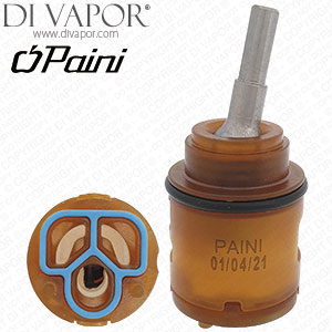 Paini 53CC956G25OT Joystick Cartridge