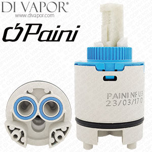 Paini 53CC956G40AP 40mm Tap Cartridge