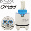 Paini 53CC956G40AP NF 40mm Tap Cartridge