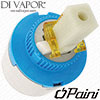 PAINI Ceramic Disc Lever Cartridge