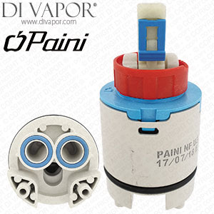 Paini 53CC956G40DAPR2 40mm Cartridge