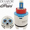 Paini 53CC956G40DAPR2 40mm Cartridge