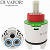 Paini 53CC956G40DAPR2 Cartridge