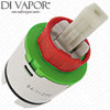 Paini Cartridge 53CC956G40DAPR2