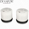 Paini 53CC956GTV Spare