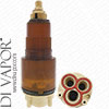 Paini 53CC956GTV Spare Parts