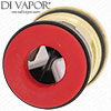 Hot Valve Cartridge 53CR581AS