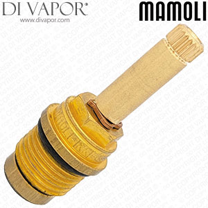 MAMOLI 1/2