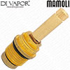 MAMOLI 1/2" Cartridge - 33mm Spindle - 20 Spline - 1V.7
