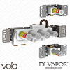 Vola Spare Parts