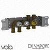 Vola Spare Parts
