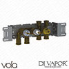 Vola Spare Parts