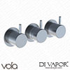 Vola Spare Parts