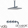 Vola Spare Parts