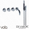 Vola Spare Parts