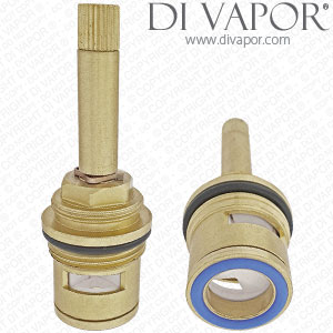 TCS Anti-Clockwise Open Flow Cartridge