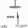 Vola Spare Parts