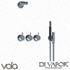 Vola Spare Parts