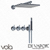 Vola Spare Parts