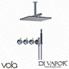 Vola Spare Parts