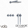 Vola Spare Parts