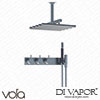 Vola Spare Parts