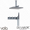 Vola Spare Parts
